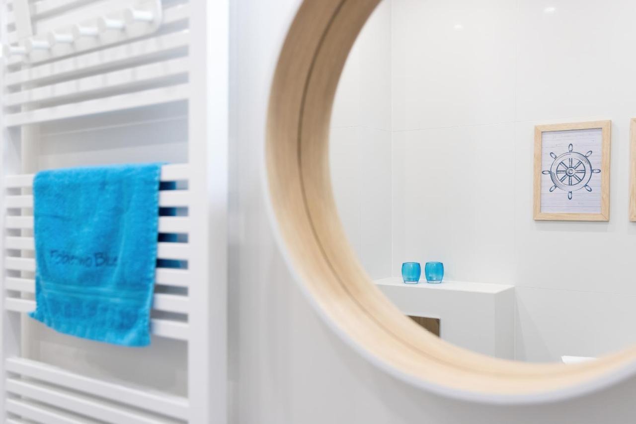 Pobierowoblue A008 Apartment Екстериор снимка
